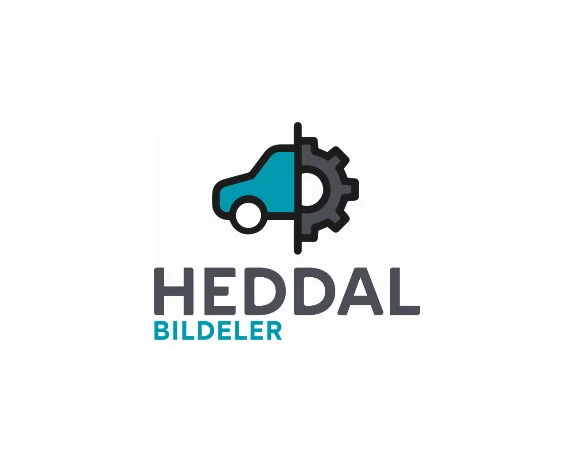 Bildeler Heddal Bildeler